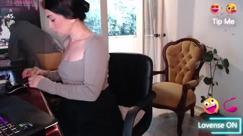 ALEX online show from 01/21/25, 11:56