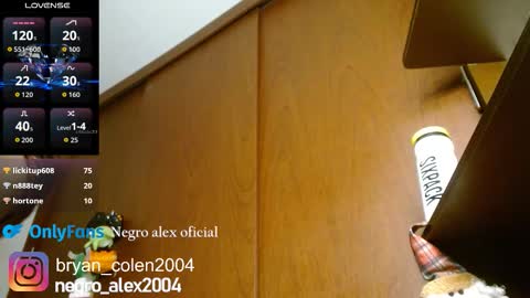 Snapshot of alex_bbc2004 chatting on 11/20/25, 04:56 alex bbc2004 online show from 11/20/25, 04:56