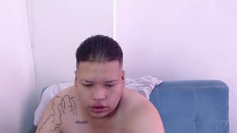 Snapshot of alex_bigclit chatting on 10/19/25, 01:12 alex_bigclit online show from 10/19/25, 01:12