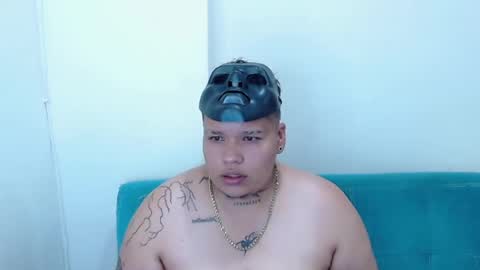 alex_bigclit online show from 10/30/25, 11:49