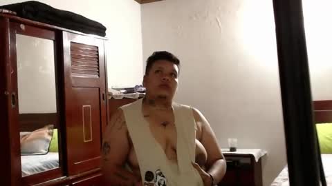 alex_bigclit online show from 11/15/25, 02:09