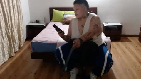 alex_bigclit online show from 11/19/25, 12:32