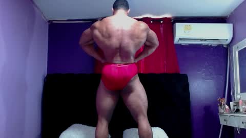 perseuz online show from 04/01/26, 09:34