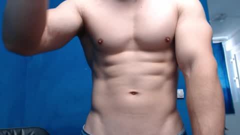 Snapshot of alex_blu chatting on 09/25/25, 07:23 Alex online show from 09/25/25, 07:23