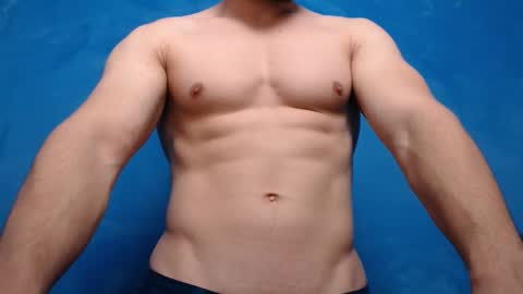 Snapshot of alex_blu chatting on 10/21/25, 12:39 Alex online show from 10/21/25, 12:39