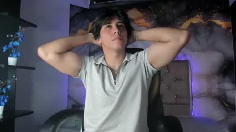 alex online show from 06/16/26, 12:41