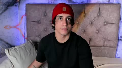 alex online show from 07/11/26, 01:03