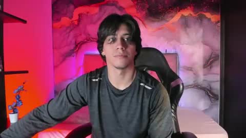 alex online show from 07/21/26, 12:40