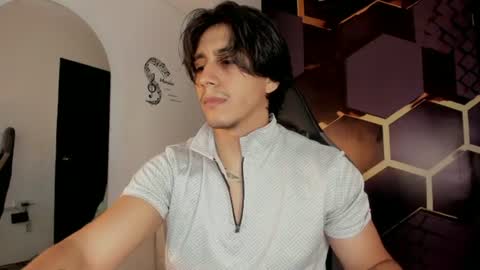 alex online show from 08/07/26, 03:08