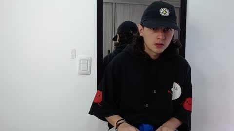 Snapshot of alex_connorr chatting on 02/07/25, 04:14 alex_connorr online show from 02/07/25, 04:14