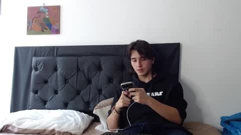 Snapshot of alex_connorr chatting on 03/10/25, 05:18 alex_connorr online show from 03/10/25, 05:18