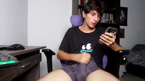 alex_connorr online show from 11/06/25, 03:29