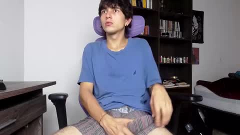 alex_connorr online show from 11/28/25, 10:12