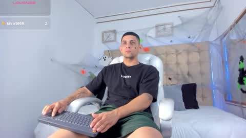 alex online show from 10/16/25, 12:39