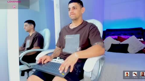 alex online show from 06/05/26, 01:28