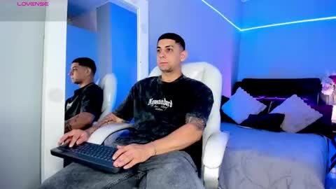 alex online show from 06/22/26, 01:08