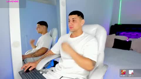 alex online show from 07/17/26, 12:23