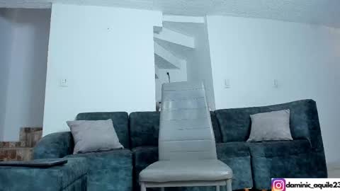 Alex deep arias online show from 09/09/25, 04:28