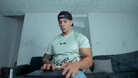 Alex deep arias online show from 07/19/26, 05:27