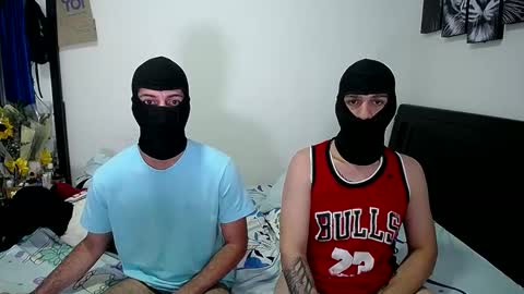 Alex dirty horny online show from 09/11/25, 08:47