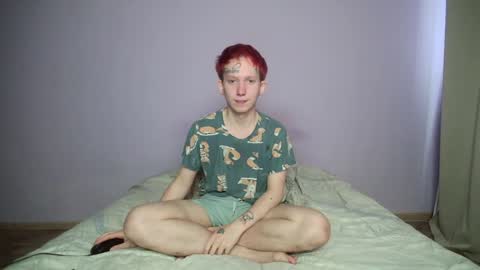 Snapshot of alex_foxy_man chatting on 01/18/25, 06:45 Alex online show from 01/18/25, 06:45