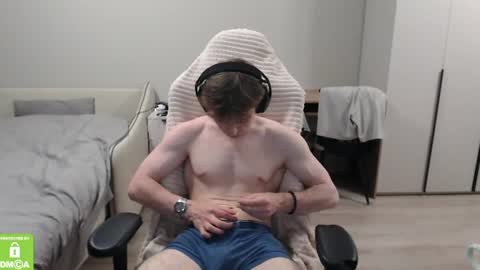 Alex online show from 07/25/26, 05:43