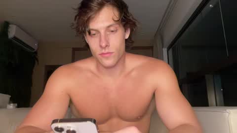 Alex Stone online show from 05/19/26, 03:24