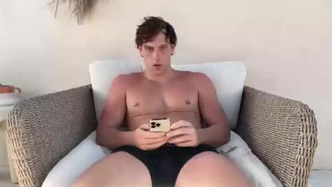Alex Stone online show from 06/06/26, 10:25