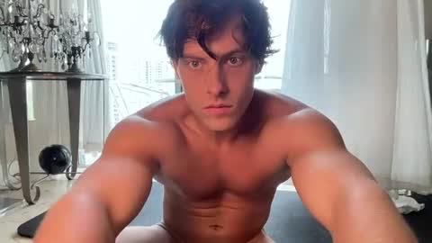 Alex Stone online show from 07/01/26, 05:23