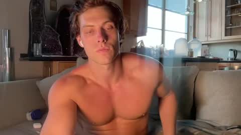 Alex Stone online show from 07/08/26, 11:53