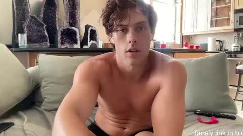 Alex Stone online show from 07/11/26, 08:11