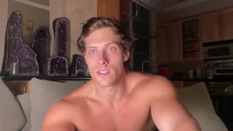 Alex Stone online show from 07/14/26, 01:52