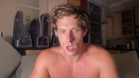 Alex Stone online show from 07/19/26, 02:26