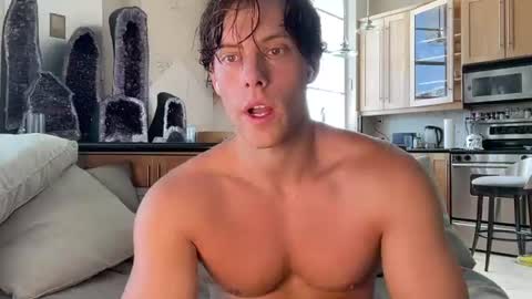 Alex Stone online show from 07/19/26, 05:49