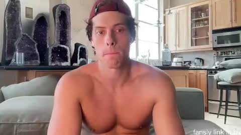 Alex Stone online show from 07/23/26, 07:12
