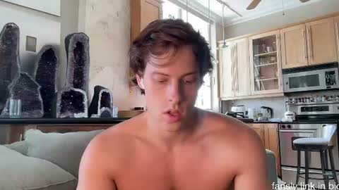 Alex Stone online show from 07/24/26, 07:56