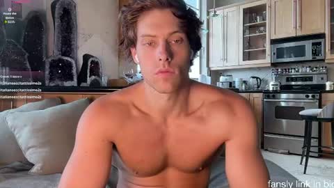 Alex Stone online show from 07/27/26, 06:37