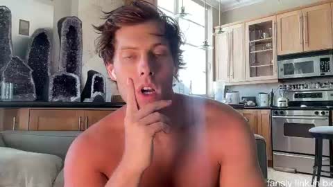 Alex Stone online show from 07/30/26, 09:36