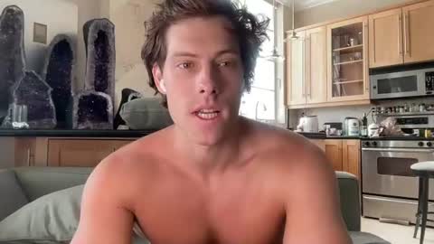 Alex Stone online show from 08/01/26, 07:24