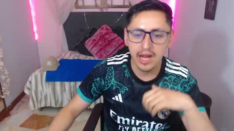 Alex online show from 06/08/26, 11:32
