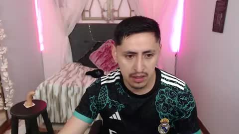 Alex online show from 06/11/26, 11:30