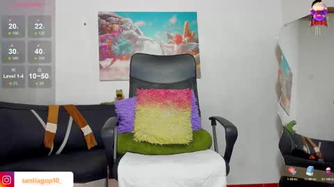 Snapshot of alex_lord_ chatting on 11/23/25, 09:09 i am Alex online show from 11/23/25, 09:09