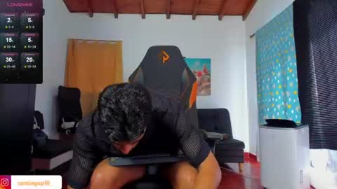 i am Alex online show from 06/20/26, 08:22