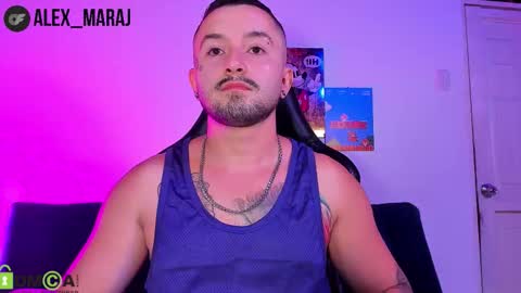 Alex online show from 09/27/25, 11:10