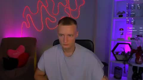 Alex online show from 07/16/26, 05:24