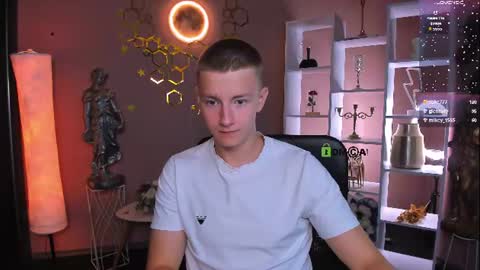 Alex online show from 07/22/26, 12:13