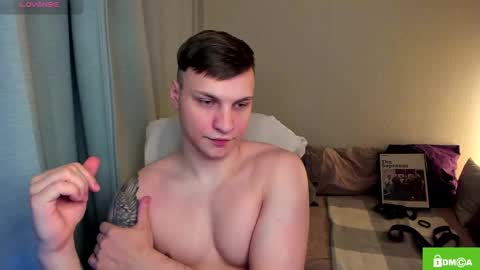 alex_milson online show from 04/19/26, 06:07
