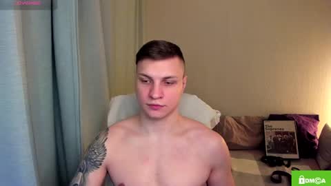 alex_milson online show from 04/19/26, 06:10