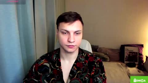 alex_milson online show from 05/16/26, 08:18