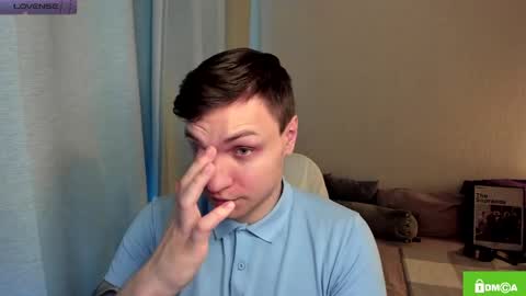 alex_milson online show from 06/07/26, 07:23